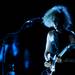 St. Vincent performs at Michigan Theater on Monday, July 8. Daniel Brenner I AnnArbor.com